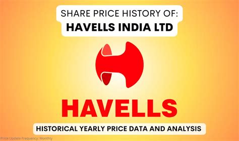 Shares of Havells India Ltd. gained 0.08 per cent to Rs 1344.7 in Wednesday's session as of 12:23PM (IST) even as the equity benchmark Sensex traded 148.73 points lower at 72037.36. Earlier in the day, the stock witnessed a gap up start to the session. The stock quoted a 52-week high price of Rs 1471.75 and a 52-week low of Rs …